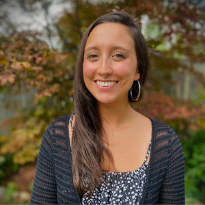 Meet your Posher, Mallory